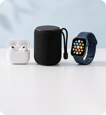 electronic & gadgets